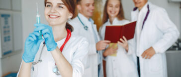 Nursing Programs Abroad