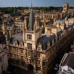 Cambridge scholarships