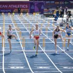 Study abroad for athletes