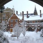 Yale scholarships
