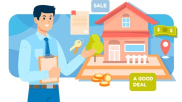 FHA mortgage