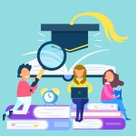 Scholarship search