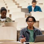 Scholarships for African American students