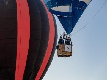 Sky-High Deals: Unbelievable Flight Discounts Just in Time for Fall Travel!
