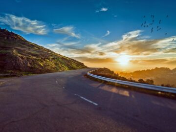 Explore America’s Hidden Gems: Top 10 Travel Destinations for Fall 2023