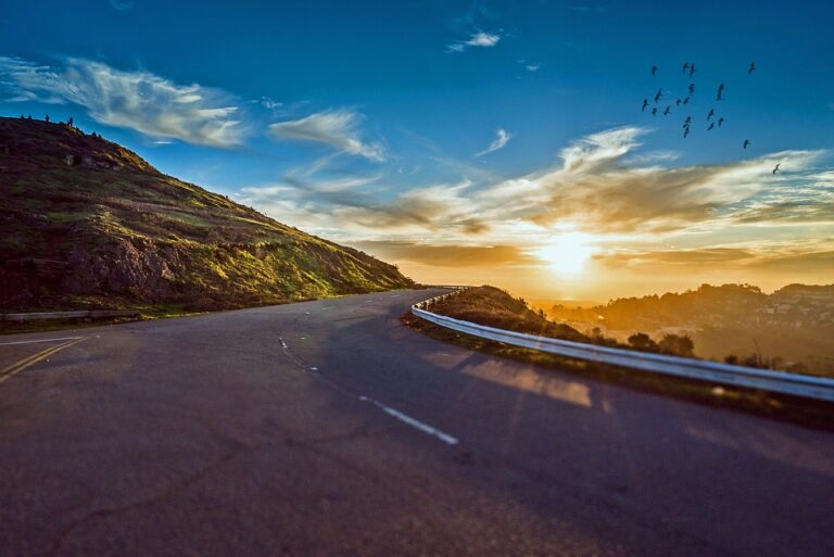 Explore America’s Hidden Gems: Top 10 Travel Destinations for Fall 2023