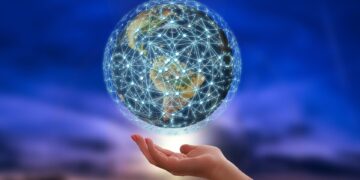 Blockchain Revolution: How New Tech Is Reshaping America’s Financial Future in 2026