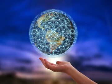 Blockchain Revolution: How New Tech Is Reshaping America’s Financial Future in 2026