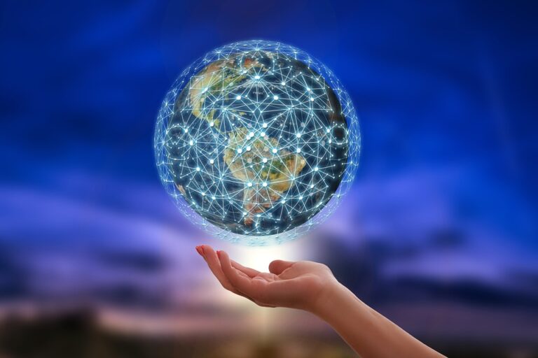 Blockchain Revolution: How New Tech Is Reshaping America’s Financial Future in 2026
